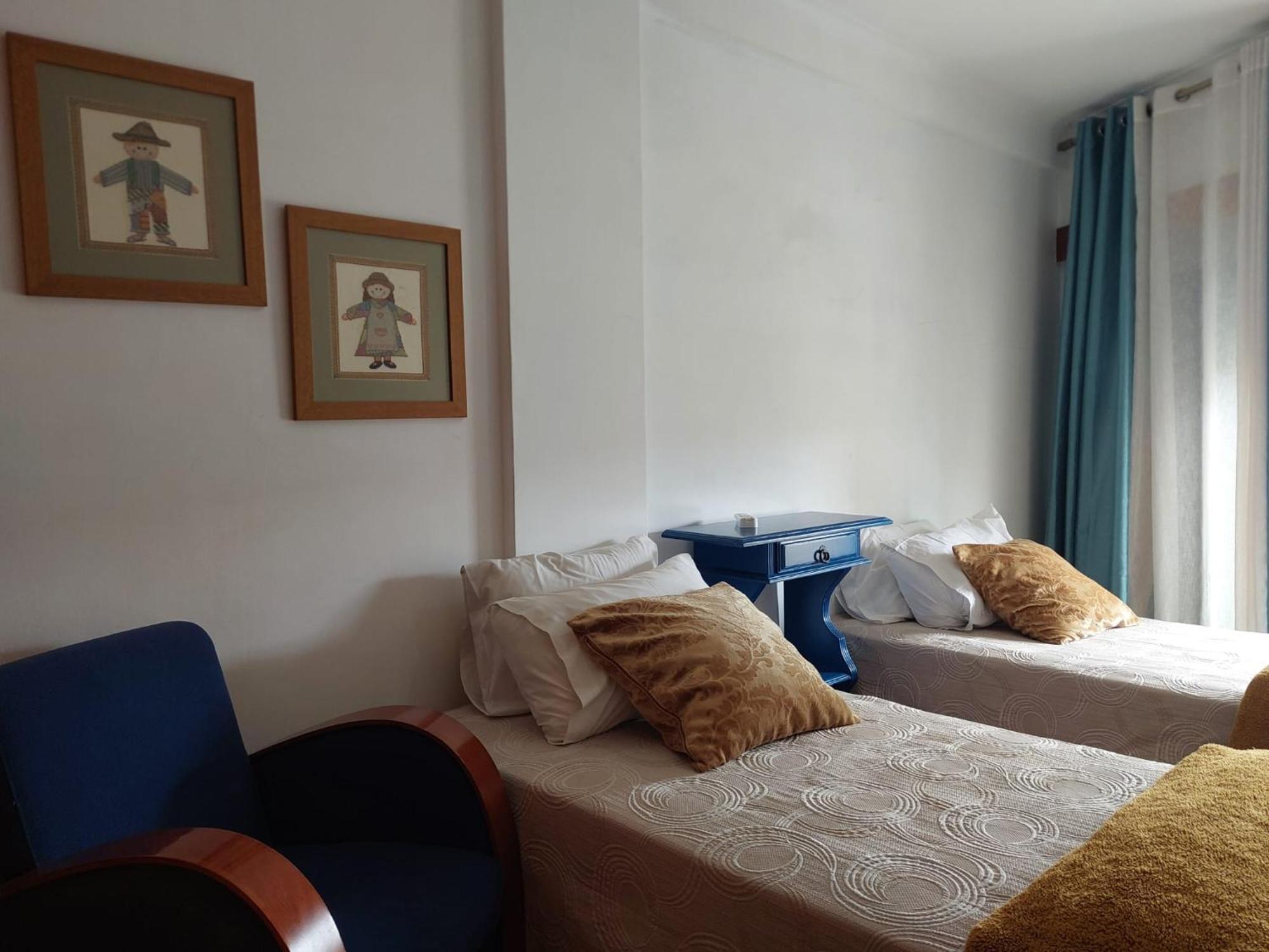 Apartamento Porto Centro Dış mekan fotoğraf