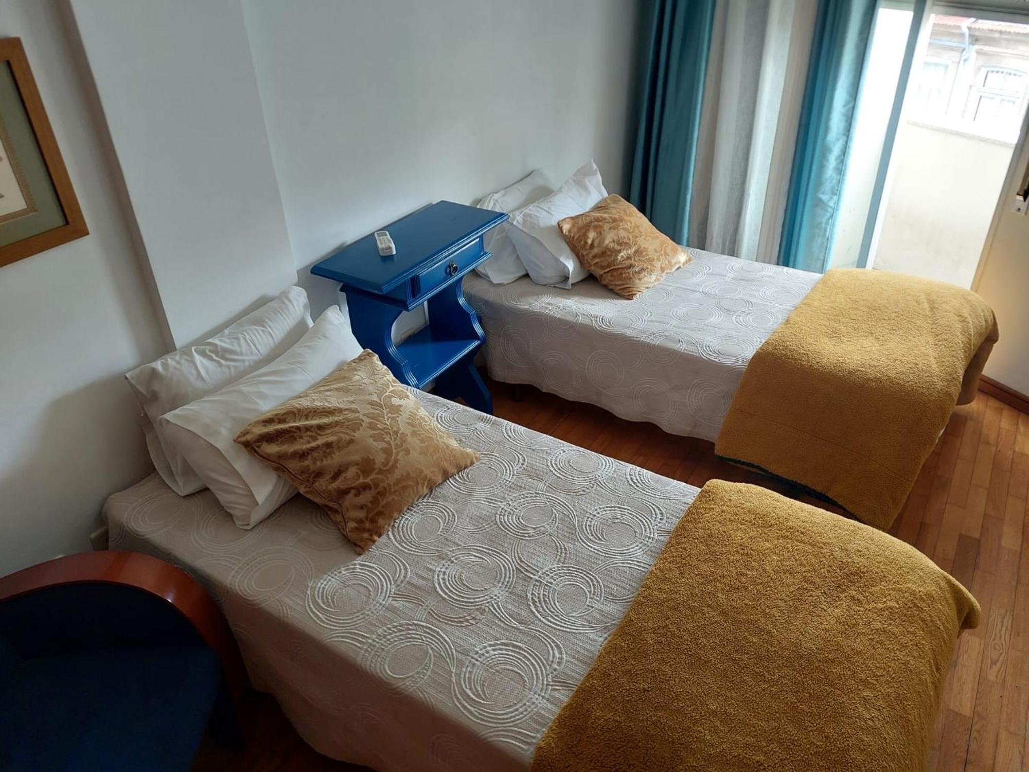 Apartamento Porto Centro Dış mekan fotoğraf