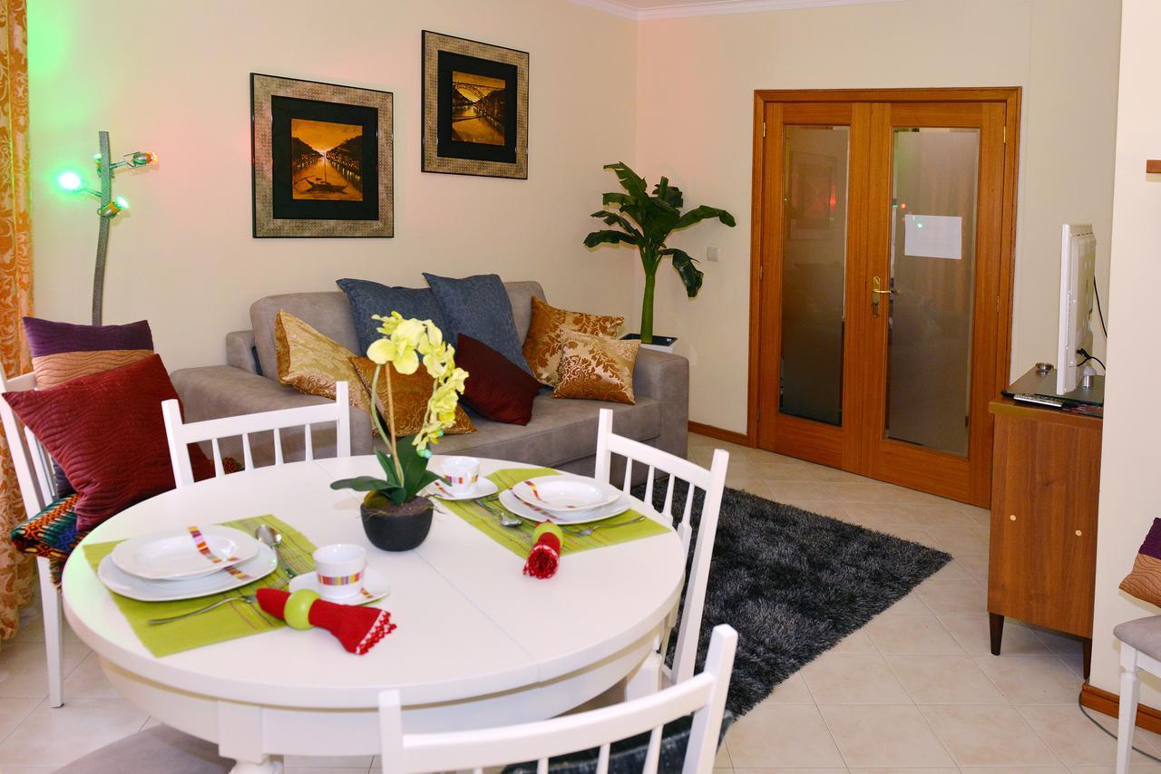 Apartamento Porto Centro Dış mekan fotoğraf