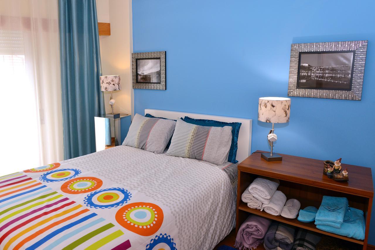 Apartamento Porto Centro Dış mekan fotoğraf