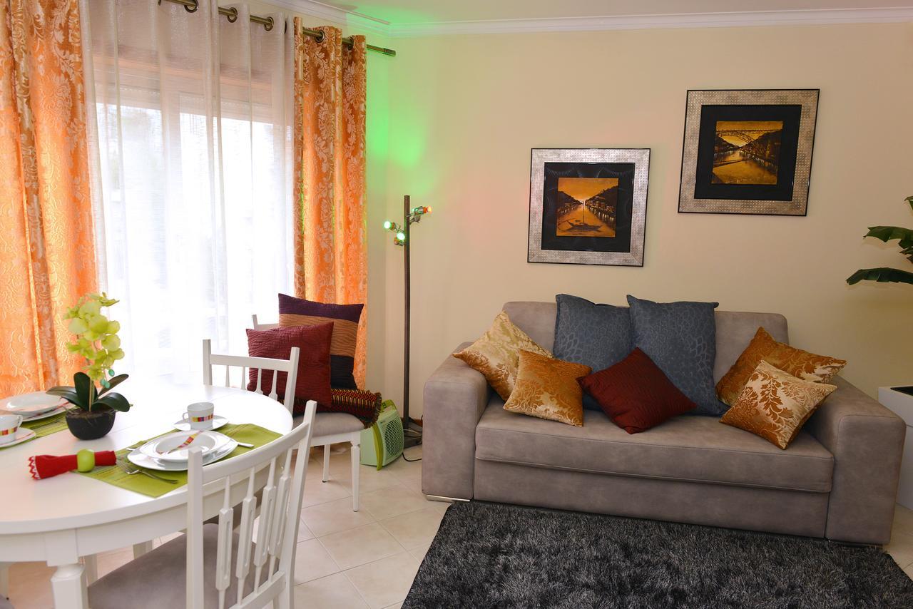 Apartamento Porto Centro Dış mekan fotoğraf
