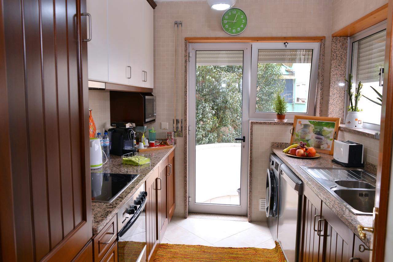 Apartamento Porto Centro Dış mekan fotoğraf