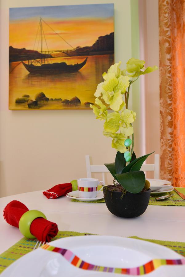 Apartamento Porto Centro Dış mekan fotoğraf