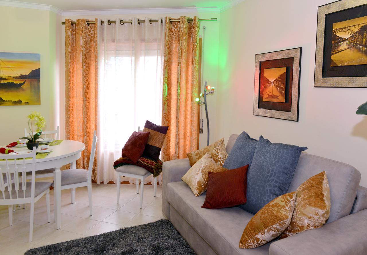 Apartamento Porto Centro Dış mekan fotoğraf