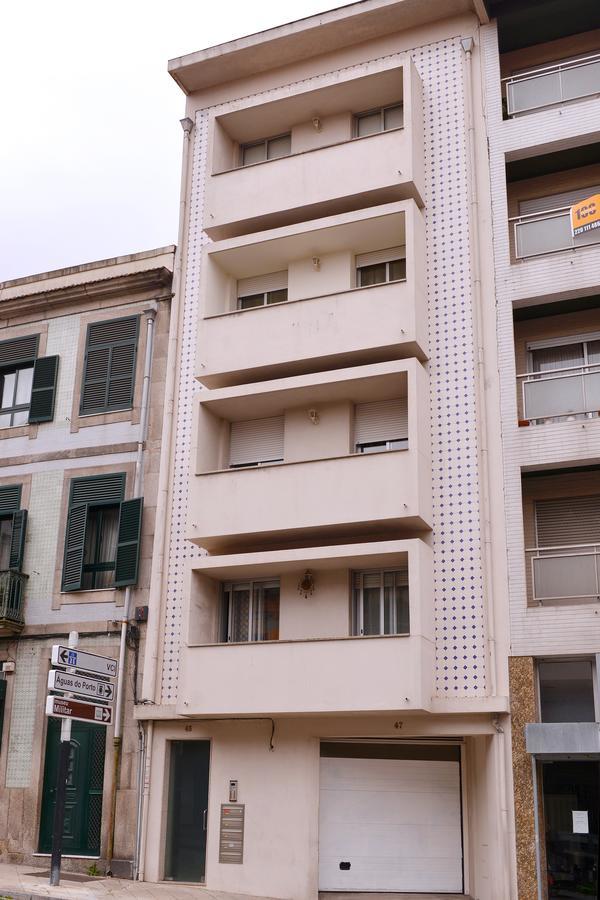 Apartamento Porto Centro Dış mekan fotoğraf