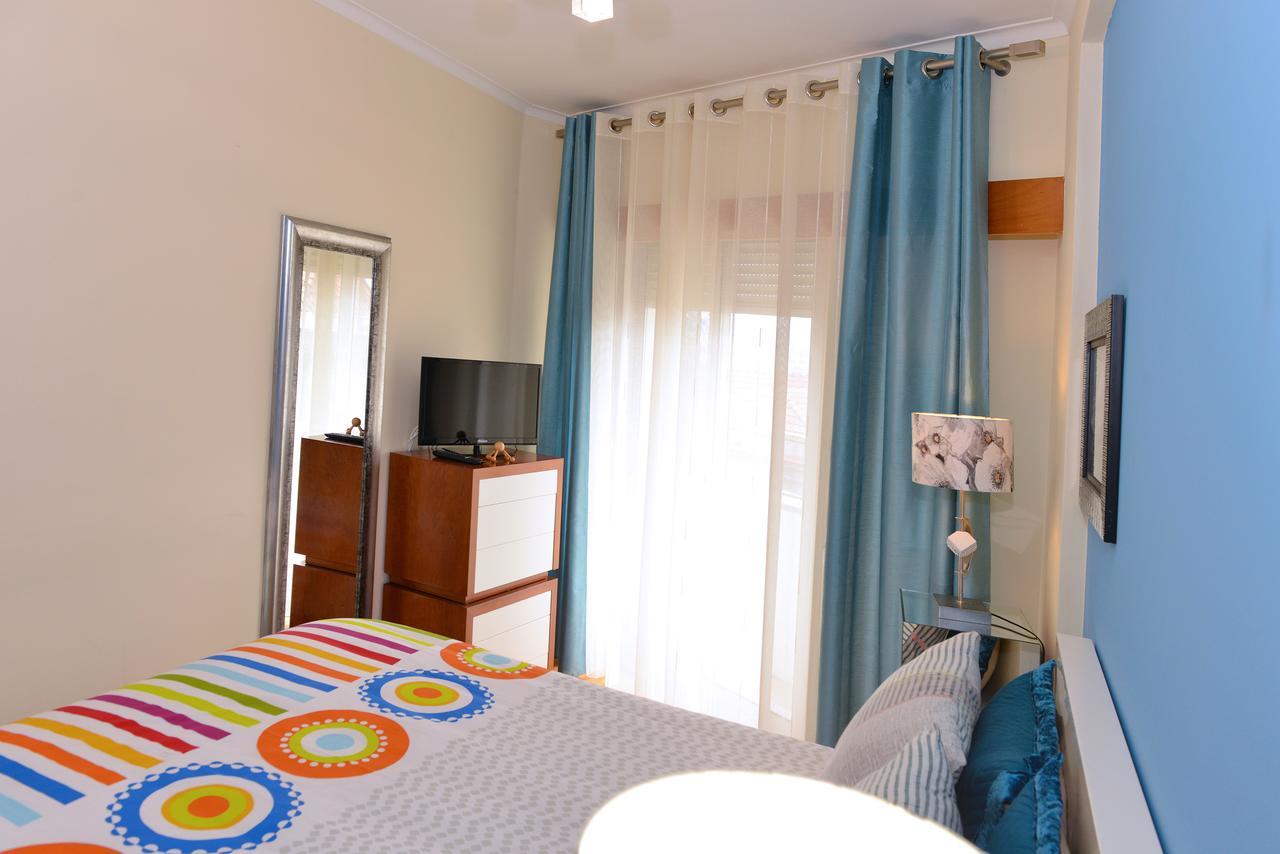 Apartamento Porto Centro Dış mekan fotoğraf